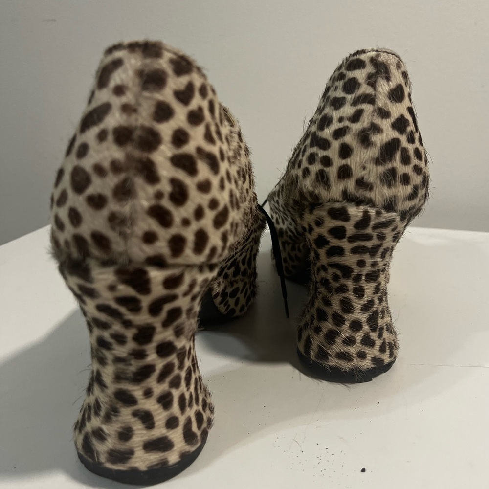 UNDERGROUND SHOES - Picture 3 of 5